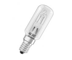 Osram 64862 T ECO Ampoule HalogÃ¨ne UVS 60 W 230 V E14 15 x 1