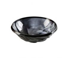 Kartell 1220VF Saladier Moon (Gris transparent)