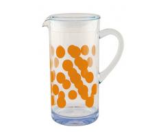 Zak! designs 1029-1441 Pichet, Orange