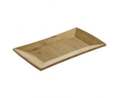 Maxwell & Williams East Meets West Plateau en Bois en Bambou, pour la Cuisine, 30Â x 17Â cm, BB0012