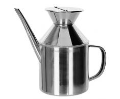 IBILI 700107 Huilier, INOX, Argent, 17,5 x 9,5 x 15,5 cm