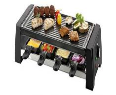 Domo Pierre de Grill Raclette