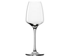 DEGRENNE - Muse Lot de 6 verres à vin blanc 28 cl - Transparent