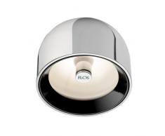 Flos Wan Applique murale/plafonnier en aluminium