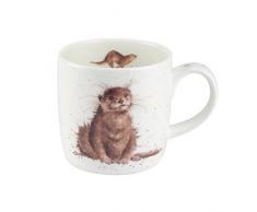 Portmeirion Home & Gifts Tasse en Porcelaine Anglaise Multicolore 8,5 x 12 x 8 cm