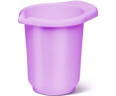Emsa 515363 Superline Pot Mixeur ABS RosÃ© 1,2 L