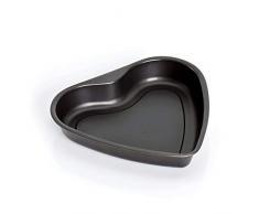 Kaiser - Moule coeur 24x20x4 cm - KAISER