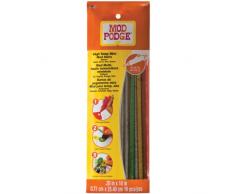 Mod Podge Isolant Plaid 16 pièces Mod Fond