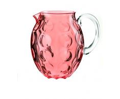 Guzzini, Carafe Venice, 20,6 x 13 x h19,3 cm