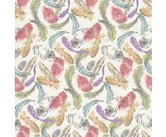 RT 712988 Barbara Becker Home Passion Papier peint intissé Multicolore