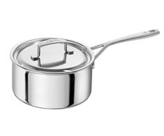 Zwilling 66005-200-0 Faitout Acier inoxydable 20 cm