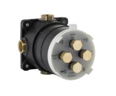 Kludi Flexx Boxx 88011 Mitigeur