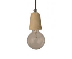 Lo + Demoda Suspension Lampe Primeed