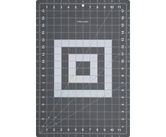 Fiskars Tapis de découpe A3, 30 cm x 45 cm, Résistant à la découpe, 1003894