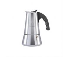 Forever KG121305 Miss Conny-Compatible Induction - 10 tasses Ã expresso