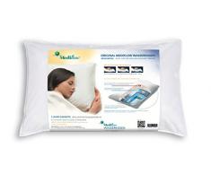 Mediflow Oreiller à eau 53cm x 34cm (13.5po x 21 po)
