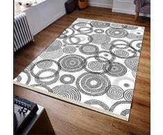 Mon Desire Tapis de Protection, Multicolore, 120X180