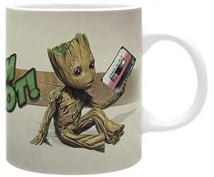 ABYstyle - MARVEL - Mug - 320 ml - Groot