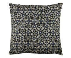 Asir Group LLC Coussin Multicolore