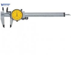 Horloge Pied à coulisse DIN863 150 mm