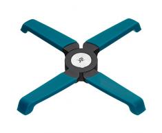 WMF 619386040 Dessous de Plat Pliable Hello Functionals, Silicone, Multicolore, 31,5 x 10 x 2,9 cm