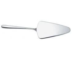 Alessi Lcd01/15 Caccia Pelle à Tarte en Acier Inoxydable 18/10 Brillant