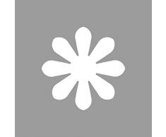 Rayher Hobby Perforatrice à Manches Longues, Gris, 1.6 cm