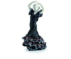 Nadal 765093 â Petite Figurine décorative Sevillana