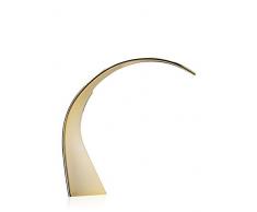 Kartell TAJ MINI Lampe, jaune