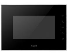 Legrand 369225 Poste intérieure miroir 2 fils 7