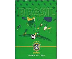 La Managere Torchon en éponge Multicolore 32 x 32 cm