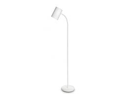 Philips Luminaire intérieur Himroo lampadaire blanc 1x15w 230v