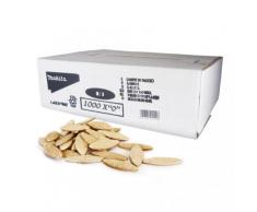 Makita connecteur bois Taille 0, P de 08838