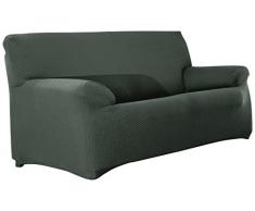 Eysa F732326 Housse de Canapé 3 Places Gris