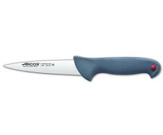 Arcos Colour Prof - Couteau boucher - 130Â mm