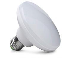 V-TAC Ampoule LED 15Â W E27Â A+ Blanc chaud RÃ©fÃ©renceÂ VT-2116