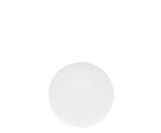 Assiette à Pain Thomas Loft, Porcelaine, Blanc, Compatible Lave-Vaisselle, 18 cm