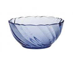 Duralex - Coupelle 12Cm Beau Rivage Bleu - Lot de 6