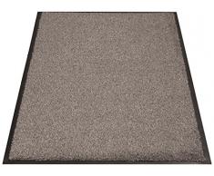 Miltex Paillasson Olfine, 60 x 90 cm, Brun