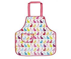 Ulster Weavers Lapins en PVC Tablier denfant
