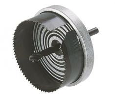 Wolfcraft 2157000 Scie cloche P23 Diamètre 68 mm