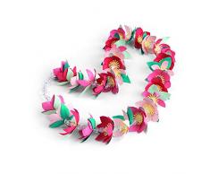 Sizzix Matrice de dÃ©coupe SizzixÂ® Bigzâ¢- Guirlande Tropicale de Courtney Chilson