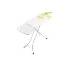 Brabantia 111426 Table à repasser C Acier Inoxydable Vert 49 x 8 x 159 cm