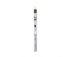 store dintérieur store enrouleur tamisant 60x90 cm polyester plumala