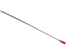 IPAC gen62 Pinceau TELESCOPIQUE de Cuisine, INOX, Argent
