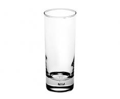 Pasabahce 821836Â Lot de 6Â verres en verre Centra long drink 36Â ameublement Table