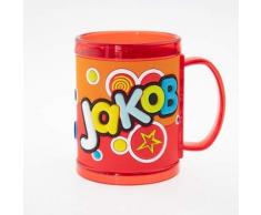 H&H 03873010029 Gobelet pour enfant Multicolore