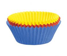 Kaiser 2055968 Moule à Gâteau 150 Pièces