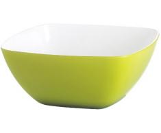 Emsa 506681 VIENNA Saladier évasé, 14cm vert clair