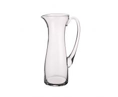 Villeroy & Boch Allegorie Carafe No. 3, 1 l, Cristal, Transparent
